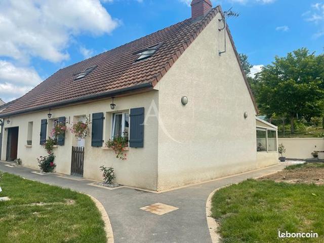 Maison vente à Marseille-en-Beauvaisis, Oise