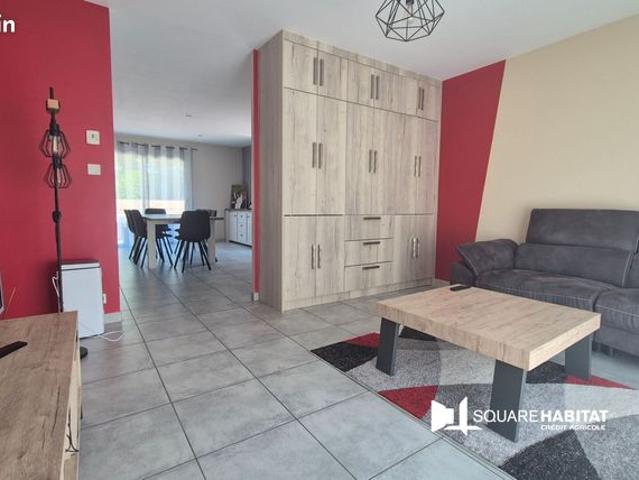 Maison vente à Cholet, Pays de la Loire