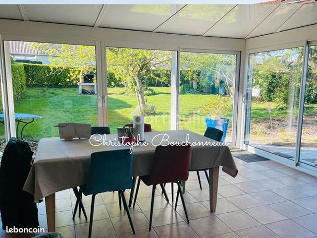 Maison vente à Cholet
