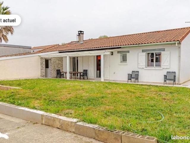 Maison vente à Saintes, Floirac