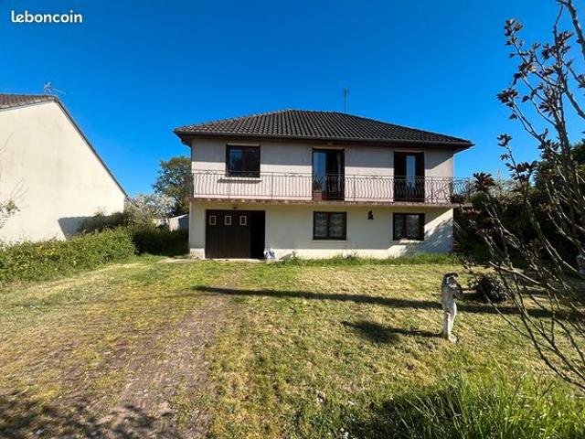 Maison vente à Vierzon, Aubigny-sur-nère