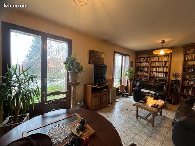 Maison vente à Vierzon, Aubigny-sur-nère