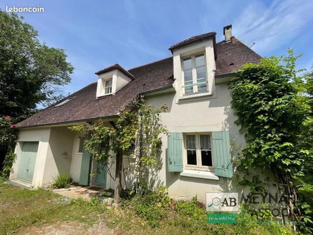 Maison vente à Meaux, Tigeaux