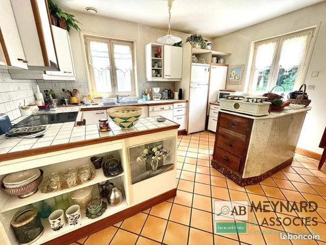 Maison vente à Meaux, Tigeaux