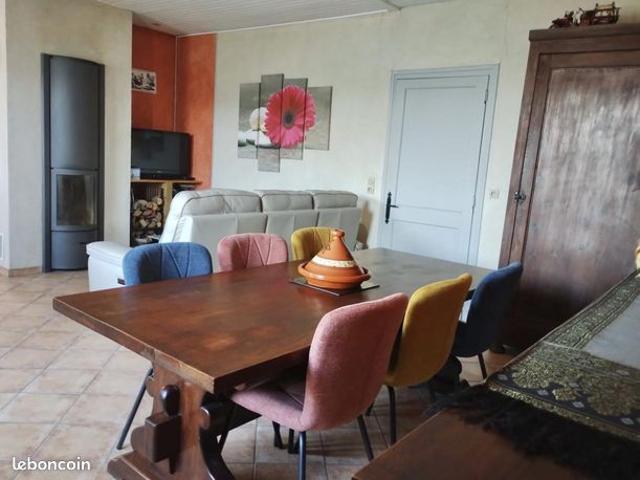 Maison vente à Montargis, Saint-germain-des-prés