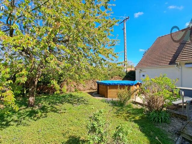 Maison vente à Sens, Thorigny-sur-oreuse