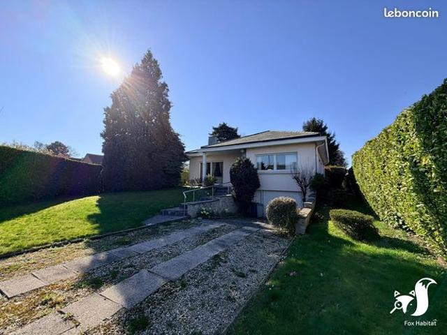 Maison vente à Cambrai