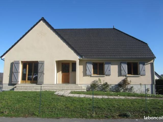 Maison vente à Rozoy-sur-Serre, Aisne