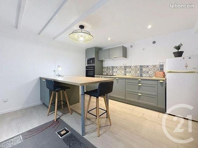 Maison vente à Compiègne, Morlincourt