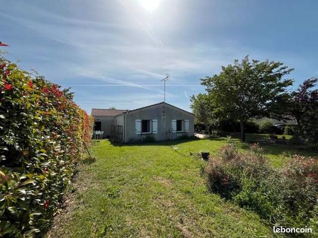Maison vente à Niort, Nouvelle-Aquitaine