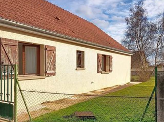 Maison vente à Chalon-sur-Saône, Demigny