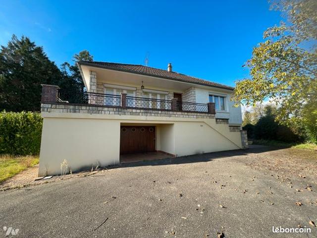 Maison vente à Auxerre, Champignelles