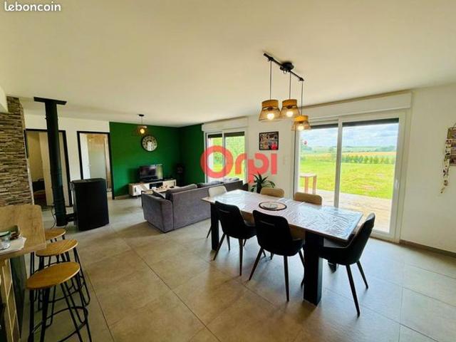 Maison vente à Péronne, Mailly-maillet