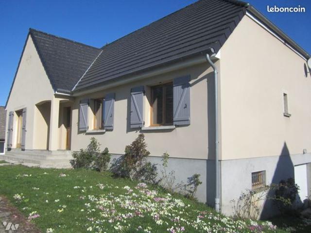 Maison vente à Vervins, Rozoy-sur-serre