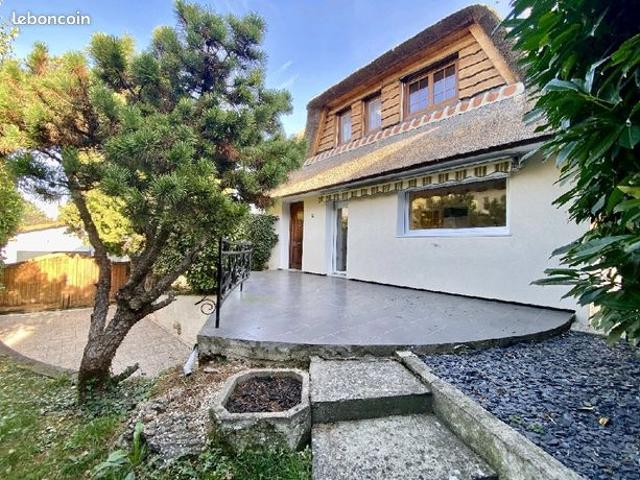 Maison vente à Meaux, Villeparisis