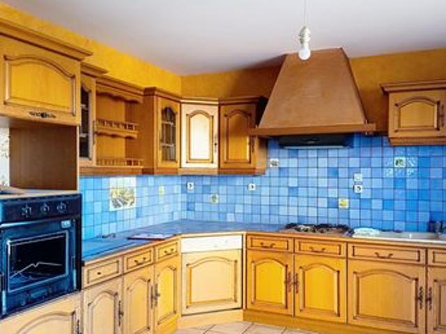 Maison vente à Chalon-sur-Saône, Demigny