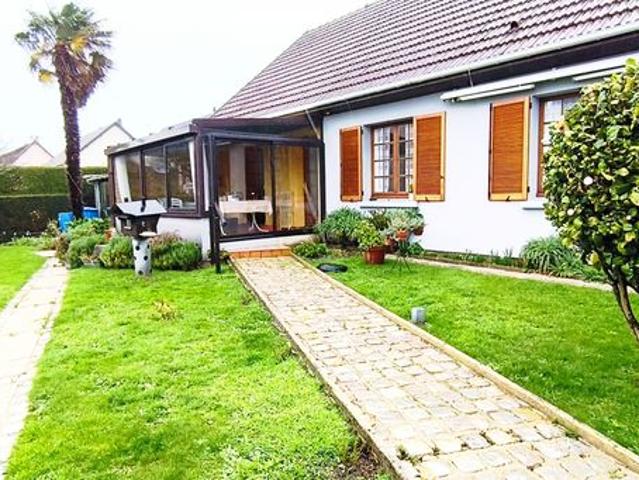 Maison vente à Cherbourg