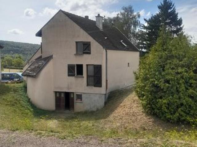 Maison vente à Marmagne, Cher