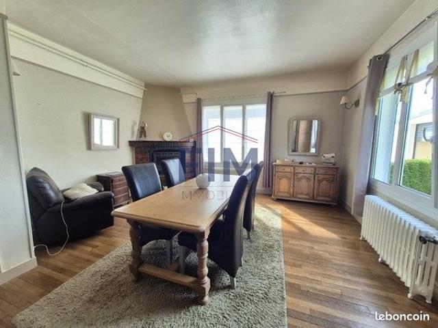 Maison vente à Dieppe, Neufchâtel-en-bray