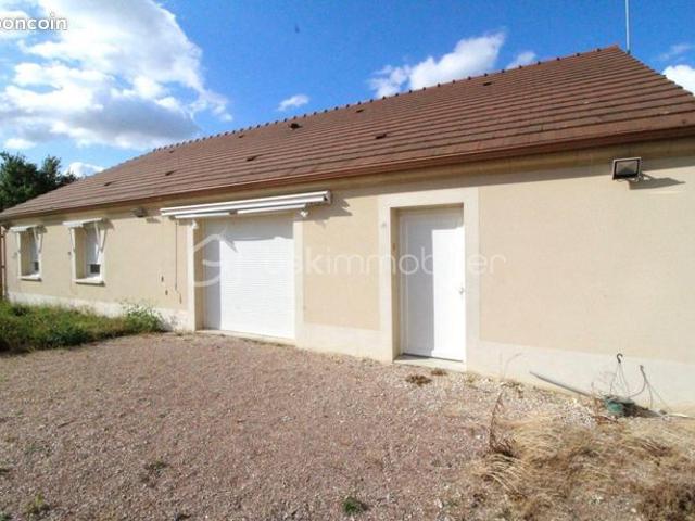 Maison vente à Sens, Égriselles-le-bocage