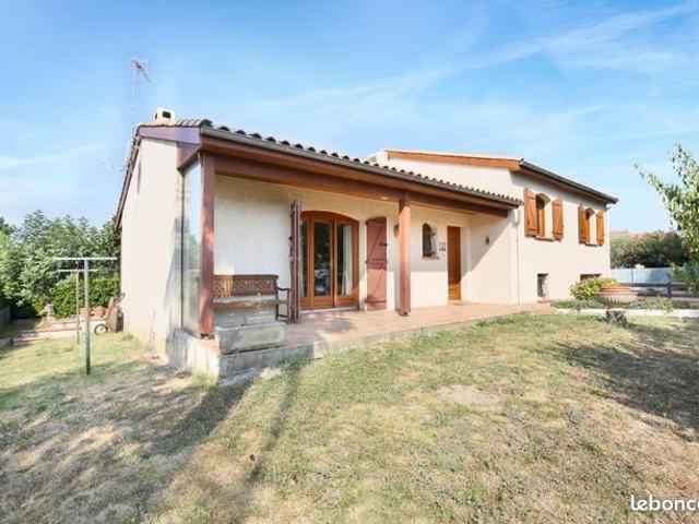 Maison vente à Toulouse, Quint-fonsegrives