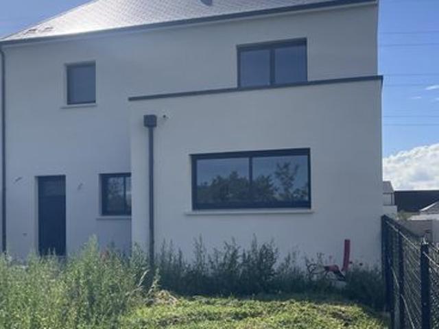 Maison vente à Chalon-sur-Saône, Bourgogne-Franche-Comté