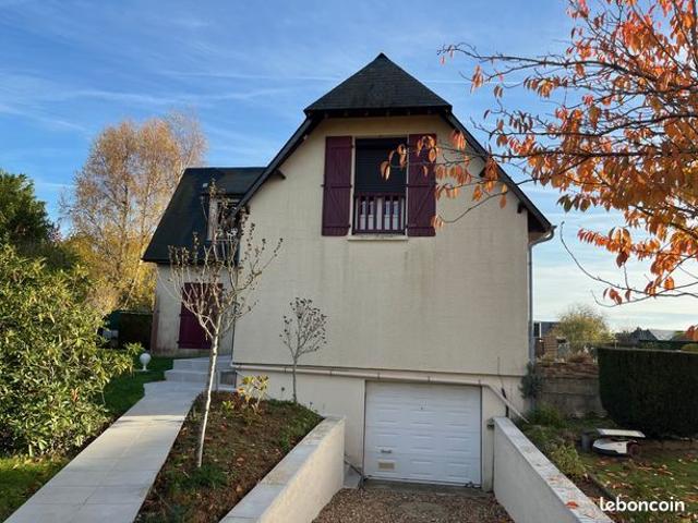 Maison vente à Le Havre, Norville