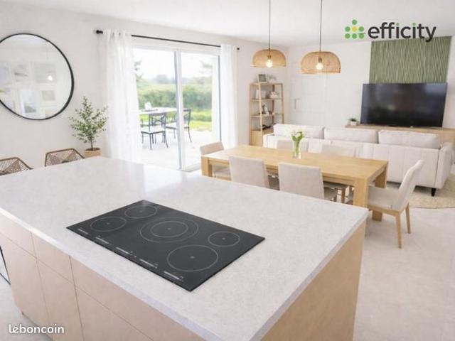 Maison vente à La Tour-du-Pin, Villemoirieu