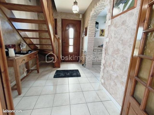 Maison vente à Cherbourg, Saint-sauveur-le-vicomte