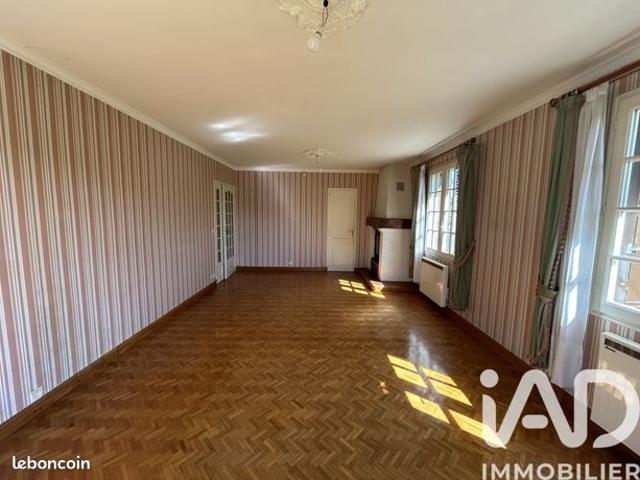 Maison vente à Romorantin-Lanthenay, Nouan-le-fuzelier