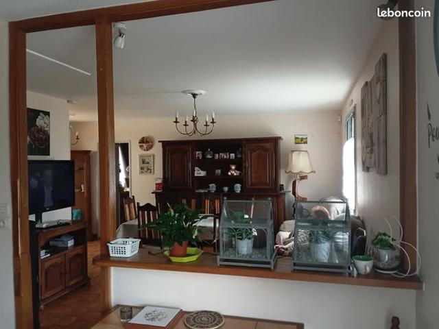 Maison vente à Saint-Amand-Montrond, Nérondes