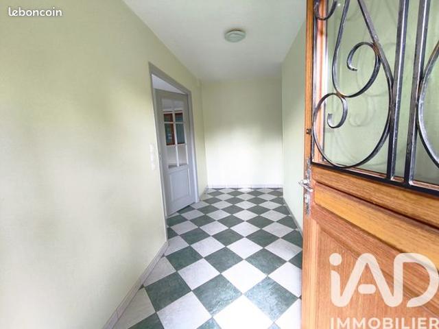 Maison vente à Vervins, Rozoy-sur-serre