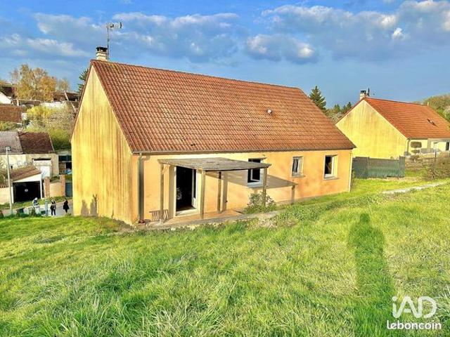 Maison vente à Sens, Véron