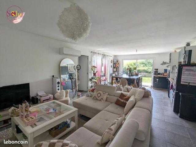 Maison vente à Cognac