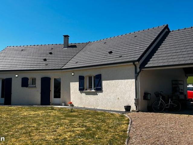 Maison vente à Auxerre, Bourgogne-Franche-Comté