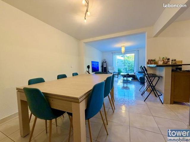 Maison vente à Le Raincy, Drancy