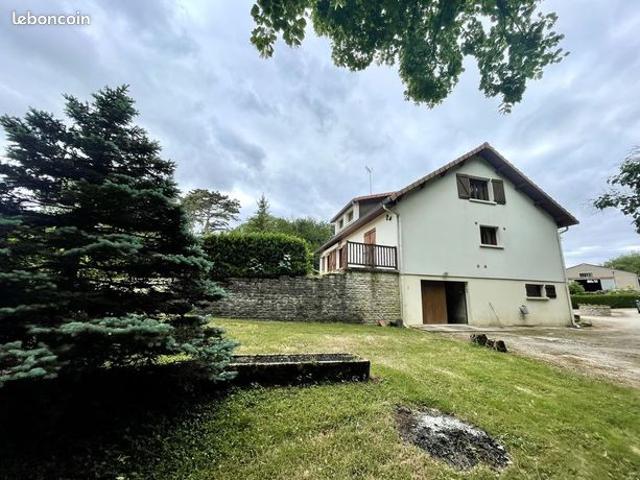 Maison vente à Langres, Brennes