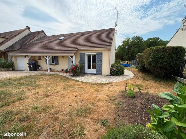 Maison vente à Trilport, Seine-et-Marne