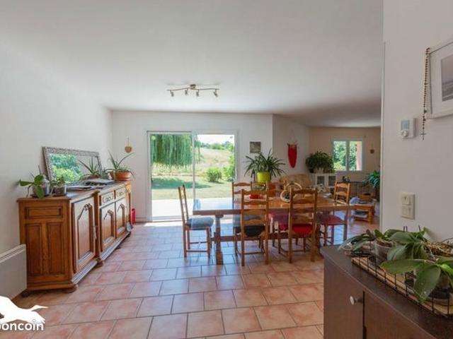 Maison vente à Haget, Gers