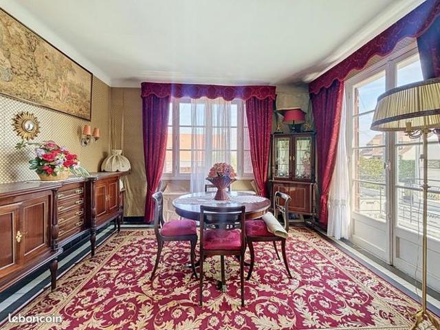 Maison vente à Torcy, Roissy-en-brie