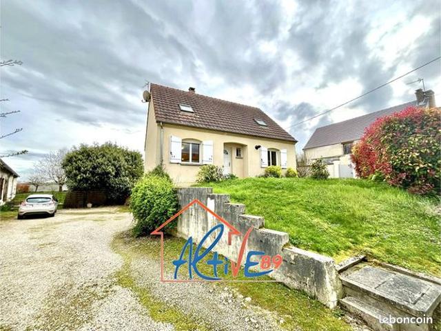 Maison vente à Sens, Joigny