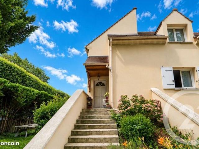 Maison vente à Torcy, Champs-sur-marne