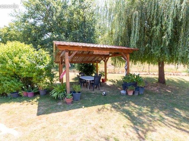 Maison vente à Mirande, Haget