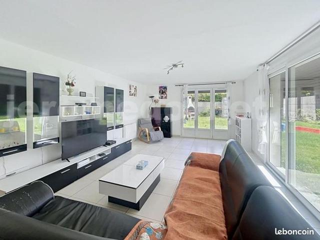 Maison vente à Bernay, Breteuil