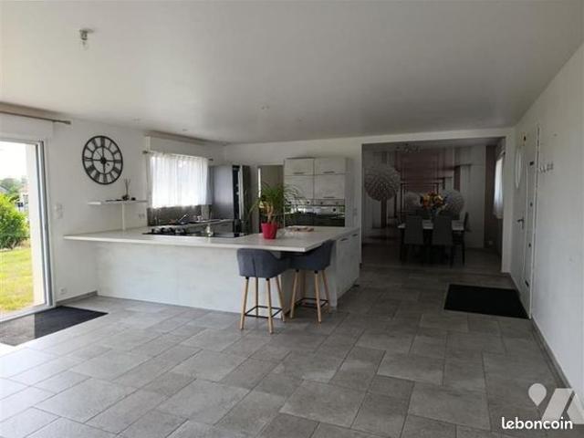 Maison vente à Coutances, Notre-dame-de-cenilly