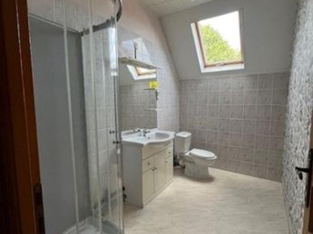 Maison vente à Vervins, Guise
