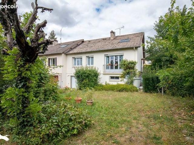 Maison vente à Mantes-la-Jolie, Septeuil