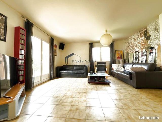 Maison vente à Le Raincy, Aulnay-sous-bois