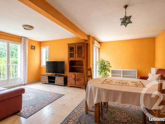 Maison vente à Torcy, Champs-sur-marne