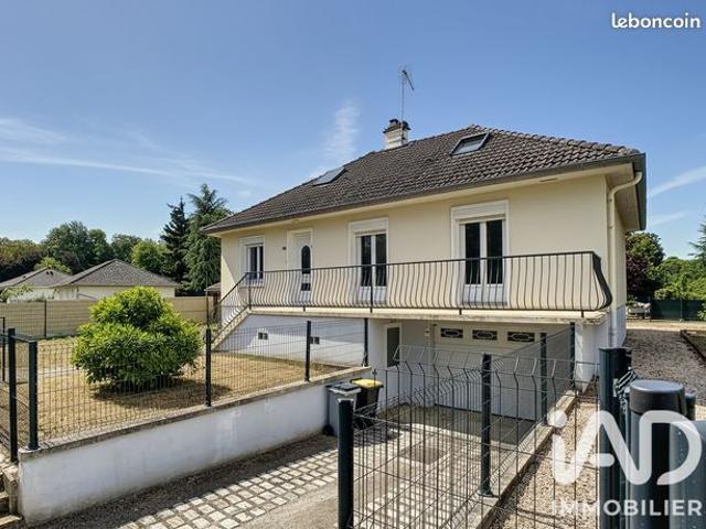 Maison vente à Connantre, Marne